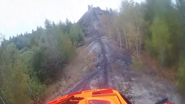 Тимур дорогу показывает