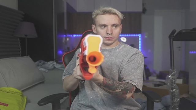 о, прикольный подарок