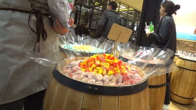 Московские приколы это просто шок
