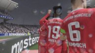 FIFA 23. Bayern Munich: Искусство пробития стандартов {Leroy Sane}