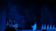 Фрагмент из балета А.Адана "Жизель" (5). 19.01.24