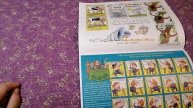 Журнал "Веселые картинки". № 09. 2021 год. Продолжение. Часть 2.