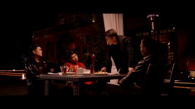 Фильм - Не отступать и не сдаваться (ЗОР) 2024 (Боевик, драма)