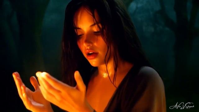 Инквизитор. Авторская песня - фэнтези история