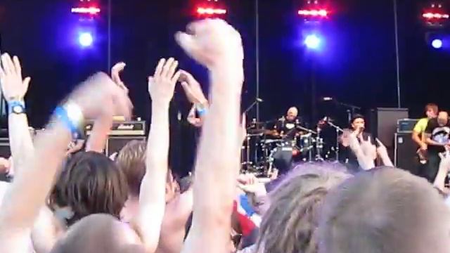 Be2gether - 2009. Ляпис Трубецкой. Отработали лавэ