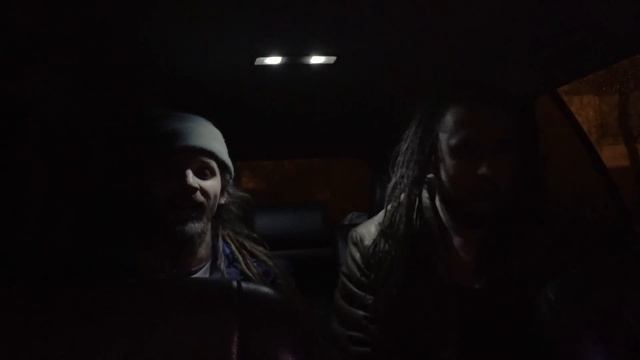 Prophet P / Resaman / Rebelsteppa @ г. Мурманск, 20 декабря 2014