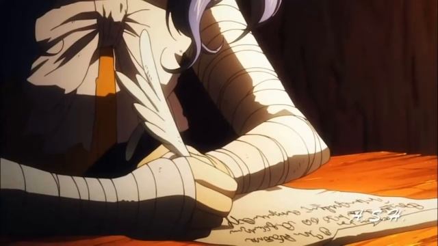 аниме клип Fairy Tail