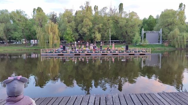 Любите девочки..... 30.04.25.