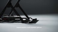 NEXT LEVEL RACING Wheel stand 2.0