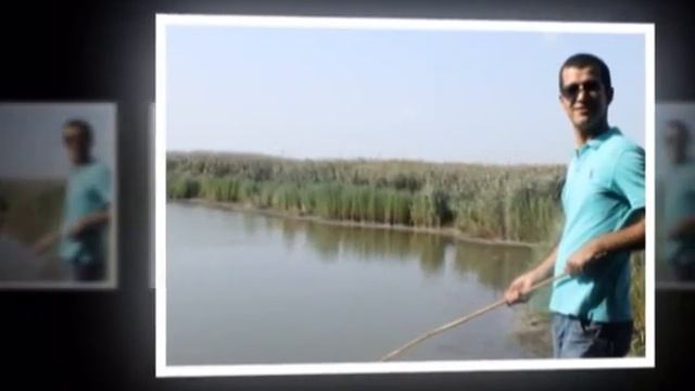 Nərimanabad 1 --- Elnur,Mübariz və Samin (Lənkəran)