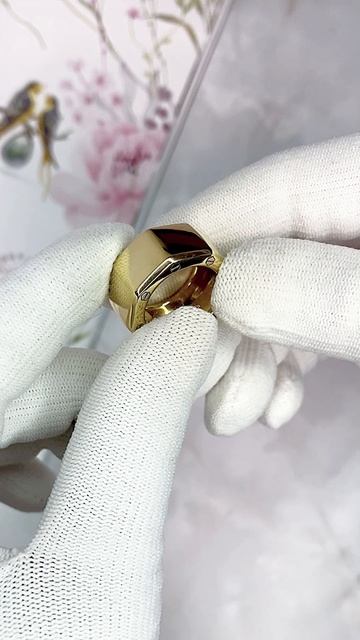 Кольцо Audemars Piguet арт:С9260