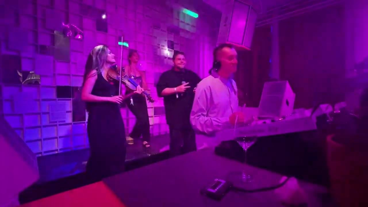 Новая Классика (live / живое выступление)