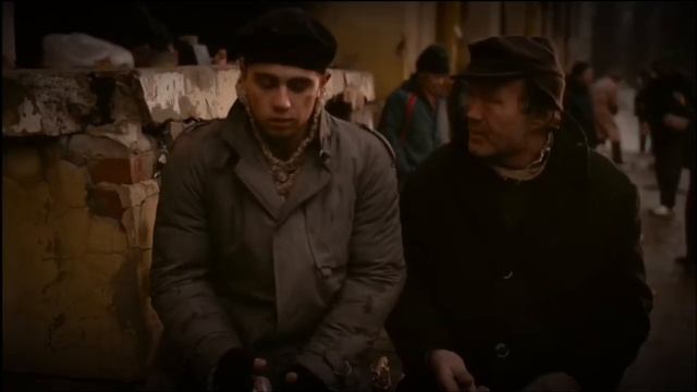 Брат Danila Bagrov [EDIT] Plenka — No