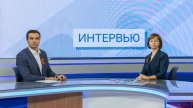 Ольга Чаузова о мероприятиях к юбилею Великой Победы (Интервью. 30 апреля 2025)