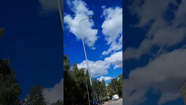 Летучий картинг.