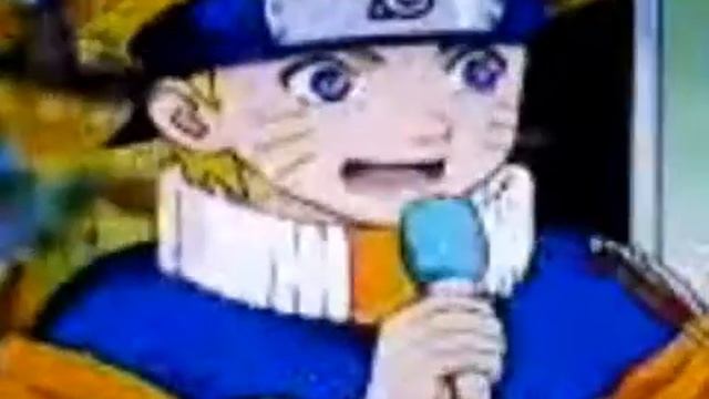 мини клип наруто 3