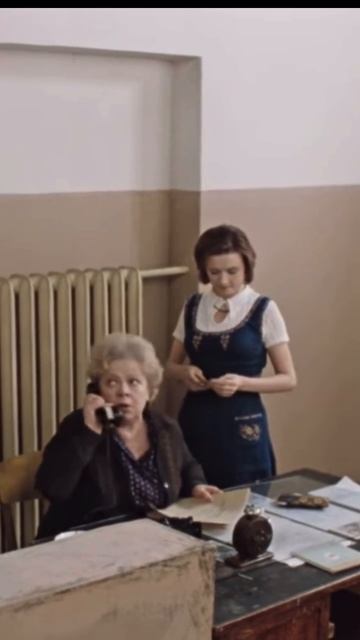 «Москва слезам не верит», 1979 #чтопосмотреть #кинопоиск