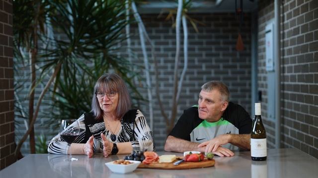 Testimonial - 12 Farmhouse Avenue, Pitt Town