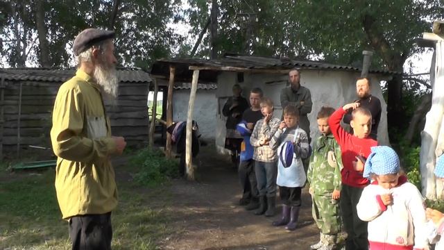 Кому где руки греть.   Гольяний деликатес.  26. 06.  2016
