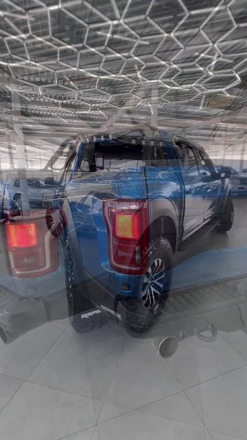 Ford F150