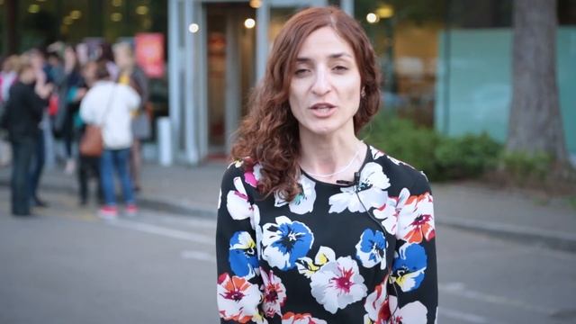 VIII Международный фестиваль российской культуры и науки в Женеве