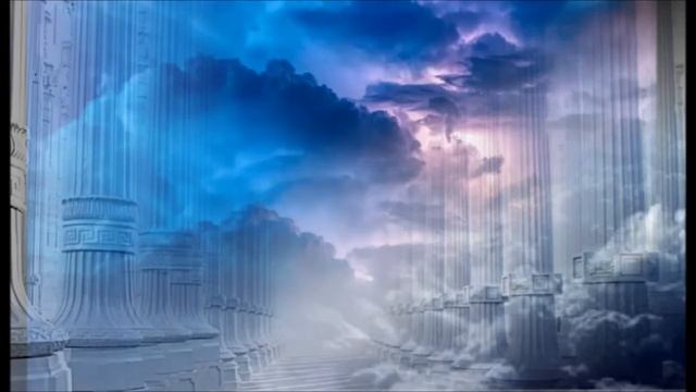 Авен Єзер   Краю мiй: Христианские песни