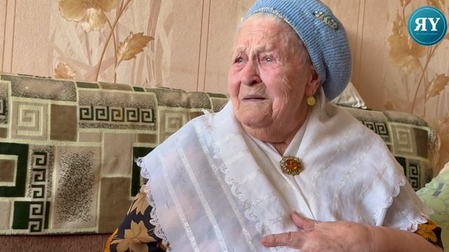 Яшел Үзәндә яшәүче 93 яшьлек тыл ветераны Миңҗамал Рәхимҗанова Җиңү язын сиксәненче тапкыр каршылый