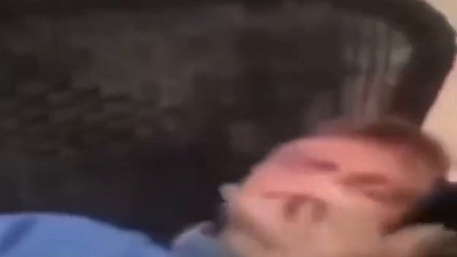 Винсон синий