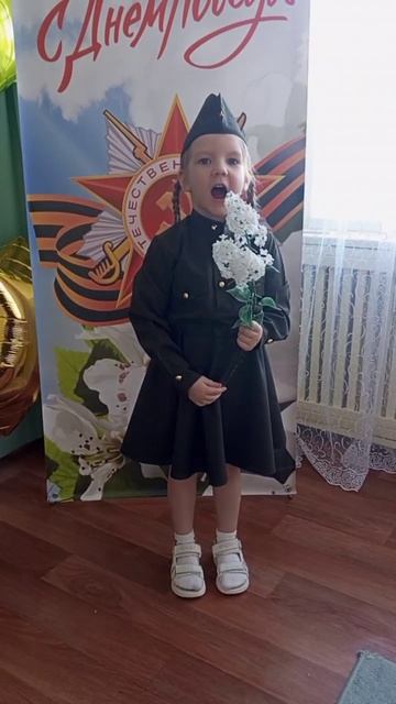 Праздничный салют!