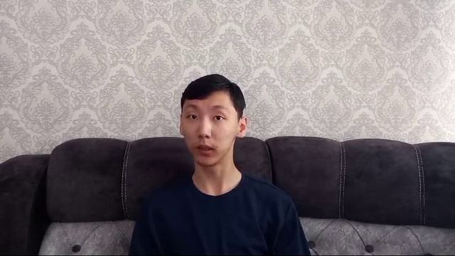 Тицкий Владислав, х. Болдыревка, Родионово-Несветайский р-н, Ростовская обл. (Еще тогда нас не было