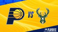 29.04.2025 | Раунд 1 Игра 5 | Индиана Пэйсерс — Милуоки Бакс | Pacers— Bucks