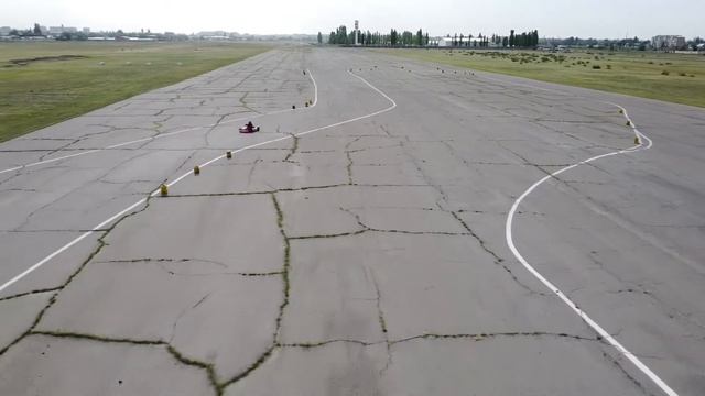 Ладилова Катерина - гонщица картинга со стажем 🤩👍🏻