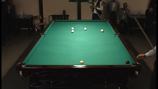 Е.Сталев vs B.Петушков (часть2)