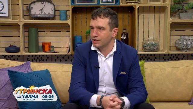 Разговор со д-р. Кирил Куцулоски, финансиски аналитичар