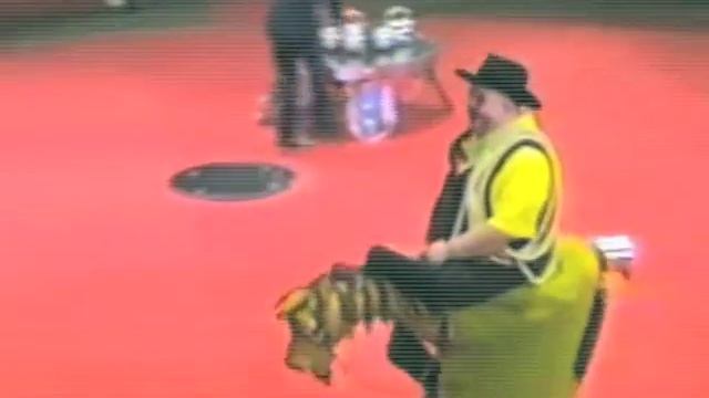 "КОВБОИ" Демьян Вдовчук и Борис Иванов 1989г