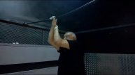 Подтягивание на одной руке