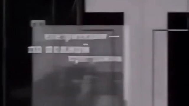 Реклама газеты "Алфавит" 1999 года, но в HD