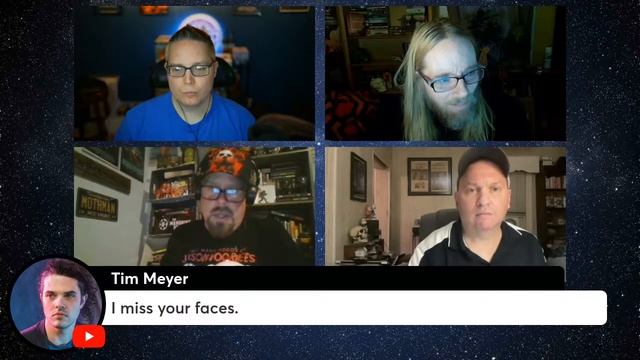 In A Violent Nature - Final Guys Horror Show #365