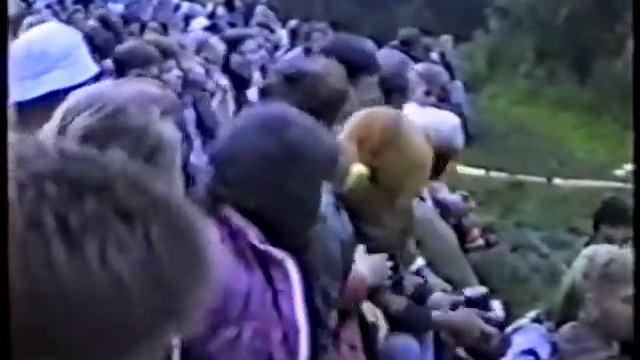 ССО "Ассоль" - Четыре дня до сентября