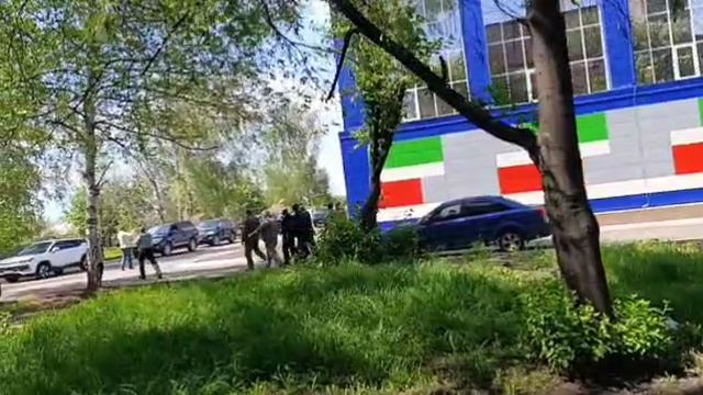 "Локомотив" восстановлен!