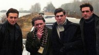Бригада на английском (The Mafia) юмор
