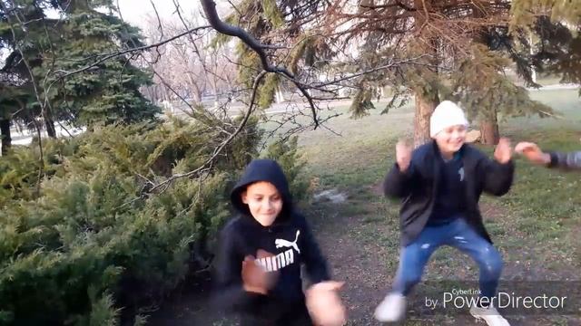 Приколы 228. ТАНЦУЕМ ПО ВСЕМУ ГОРОДУ✌✌✌