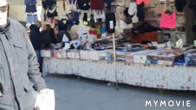 что почём💶 на рынке в Италии,🇮🇹 город Виареджио, Италия 🇮🇹