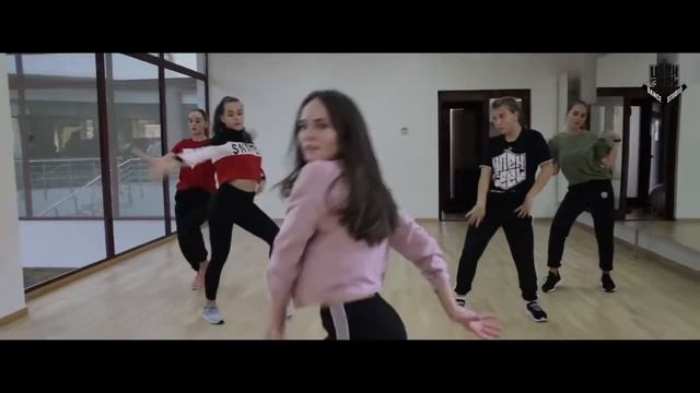 Преподаватели | UnExFeel | Dance Studio