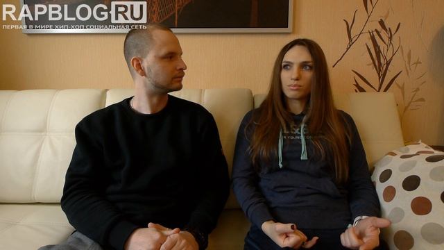 Kerry Force @Буржуй Презентация альбома ICON. Отчет + Интервью от RAPBLOG.Ru