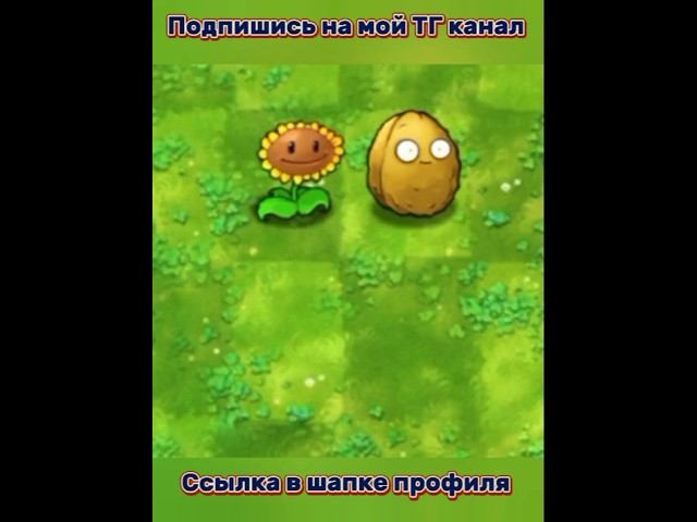 "Я же тебя предупреждал.."#pvzfusion #pvz #рекомендации