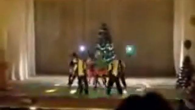 Мое измененное видео