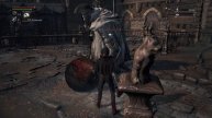 Bloodborne привет
