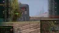 Победа М4-85 Мир танков