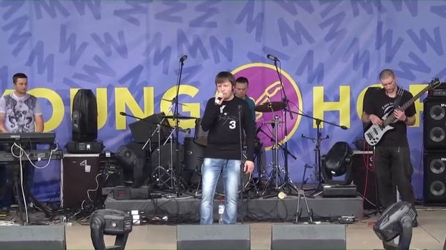 Точка Зрения(ТЗ) - Отборочный тур молодых музыкантов «Young Hope»
